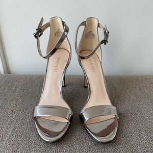 Nine West Sandals with straps